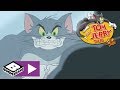 Tom And Jerry Tales Beefcake Tom Boomerang UK