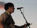Conor Oberst and The Mystic Valley Band - Get Well Cards - Live