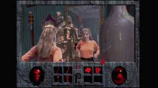 Фантасмагория (Phantasmagoria) - серия 6. Комната Малькольма.