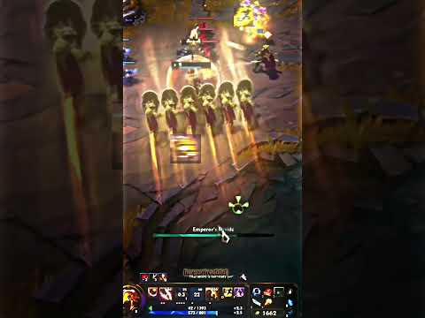 Azir vs Xerath #leagueoflegends #lolshorts