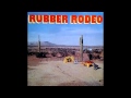 Rubber Rodeo - Jolene (Dolly Parton Cover) 