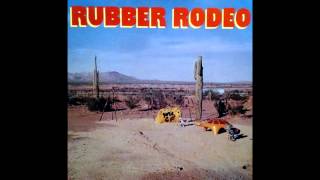 Rubber Rodeo - Jolene (Dolly Parton Cover)