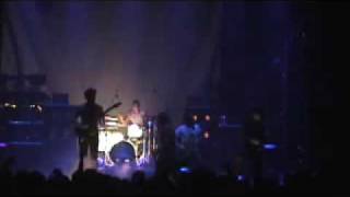 Dillinger Escape Plan - Sugar Coated Sour Live