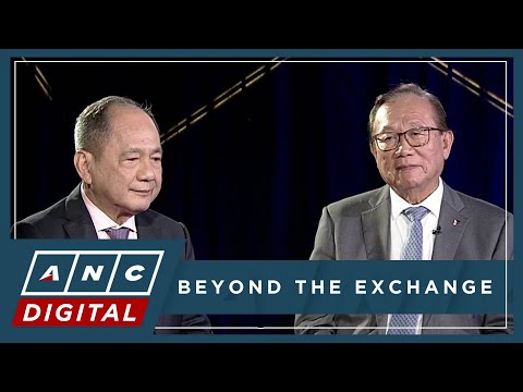 WATCH: Rico Hizon talks to business leaders Ramon Monzon & George Barcelon on PH corruption | ANC