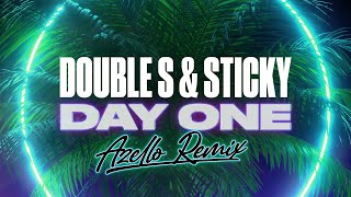 Day One (Azello Remix) song artwork