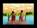 PBS Kids Funding Credits Chuck E Cheese Make A Splash