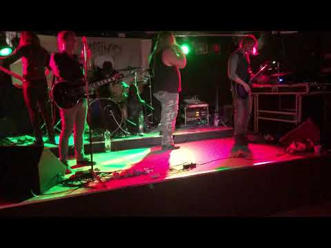 Ghost Empire -Drowning