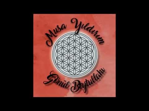 Musa Yıldırım # Ali değilmi # Albüm 2018 Gönül Beytullahı # Alevi Deyiş #