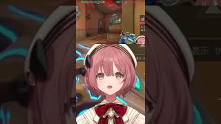 V最出禁の実力を目の当たりにし口が開きっぱなしのモカサーンｗ【切り抜き/ぶいすぽっ！/Vtuber/雑学/振り返り】