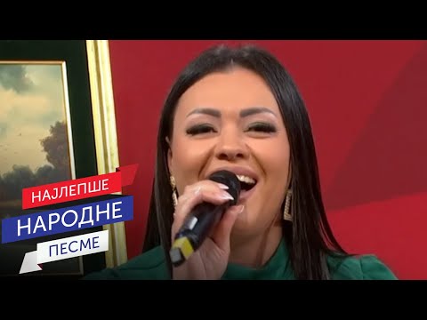 Ljiljana Obradović Tomić - U srcu mome živiš ti (LIVE)