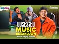 Obsessed Music Breakdown With AbhijaySharma Riar Saab Mashable Todd Fodd EP15