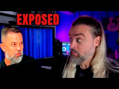 SPEAK UP GLAUBER - EXPOSED