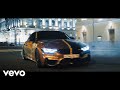 Serhat Durmus Hislerim Ft Zerrin Temiz Jarico Remix Off White BMW M4