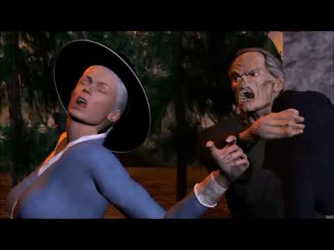 More Scary Stories to Tell in the Dark (With Narration)