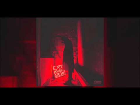 Kirk Knight - 5 minutes (feat. Joey Bada$$) (lyrics)