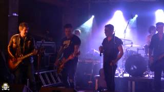 Trogloditas (No Sé Qué Hacer Contigo)