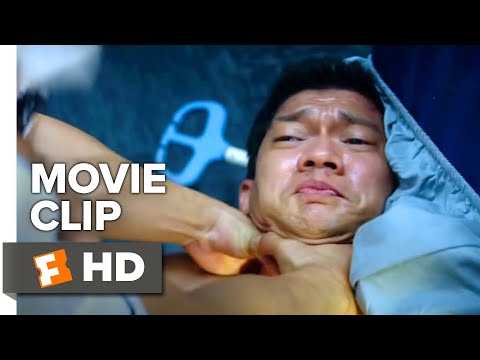 Mile 22 Movie Clip - Any Last Words? (2018) | Movieclips Coming Soon