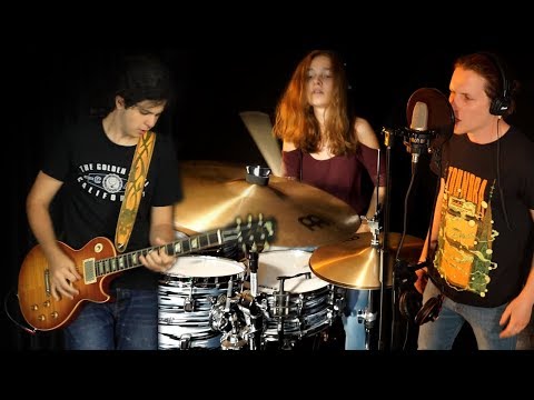 War Pigs - Black Sabbath Tribute by Sina, Andrei Cerbu & Johnny Kovacs