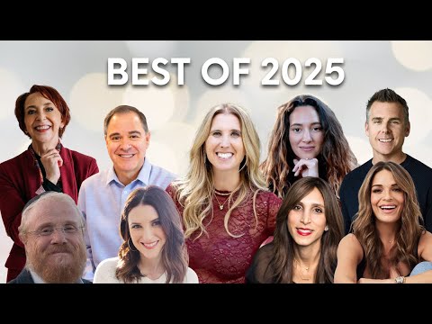 Das Beste aus dem Jahr 2025