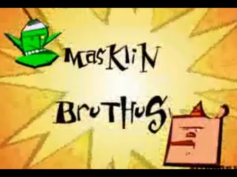 download lagu mp3 mp4 Masklin, download lagu Masklin gratis, unduh video klip Masklin