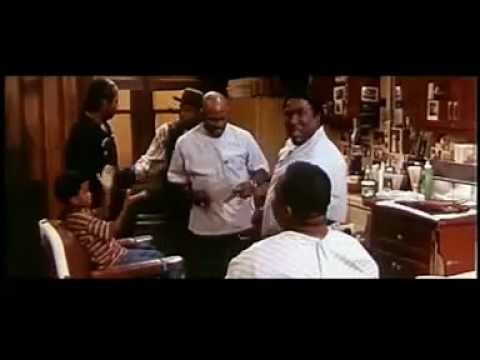 The OJays - Loves Me Like A Rock (Beyonce & Cuba Gooding Jr.)