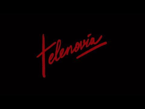 Telenovia - Reality Club (Official Lyric Video)