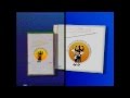 Magic Disney Compare VHS Vs HD