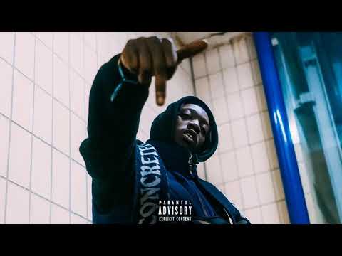 Kwam.e & 65Goonz Type Beat - "DUMM" (@prod_by_unruly)