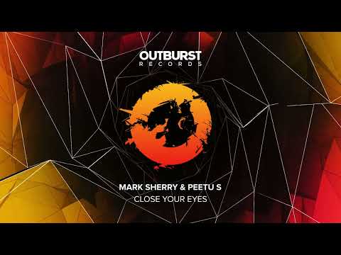 Mark Sherry & Peetu S – Close Your Eyes TEASER