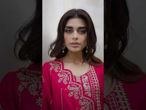 Aashirwad Swaraj Butti Silk Wholesale Fancy Salwar Suit Catalog – product video thumbnail