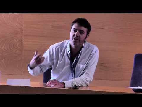 Bendell, J. & Slater, M. - Ponencia IV CIMSC - YouTube