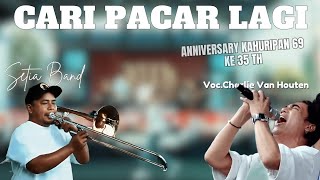 Download lagu Cari Pacar Lagi Charly van houten Setia Band Rop Audio  mp3