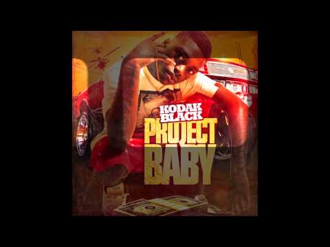 Kodak Black - Hatin On Me (PROJECT BABY MIXTAPE)