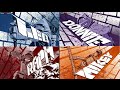TMNT 2012 - Season 3 New Intro! 