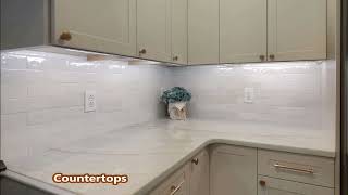 Kitchen Solvers Services Vol 24