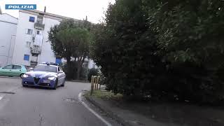 salerno-furti-nei-supermercati-arrestate-due-persone