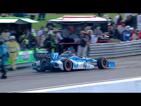 2013 INDYCAR Fast Forward: Mid-Ohio