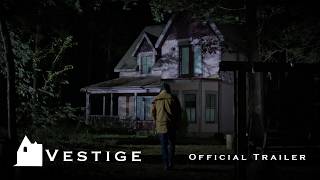 Vestige | Official Trailer | Real to Reel Entertainment