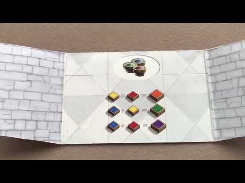 How To Setup And Play Fresco