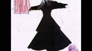 Stevie Nicks- If I Were You (With lyrics in the description)