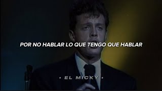Separados • Luis Miguel | Letra + Video // (Remasterizado)