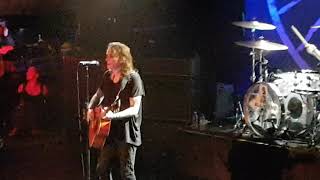 Against Me - Two Coffins (live)