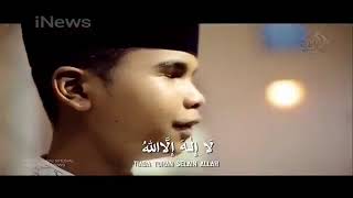 Download lagu Adzan Maghrib iNews 2021 mp3