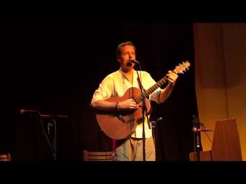 Sure Will Miss You When You Go (Live, Copenhagen, August, 2010)