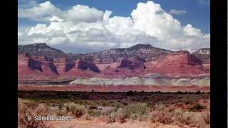 preview picture of video 'Uranium in the Navajo Reservation.avi'