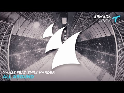 Manse feat. Emily Harder - All Around (Extended Mix)