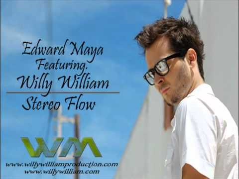 Edward Maya Ft. Willy William - Stereo Flow - Ouvir Músicas.flv