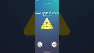 Alert 1019 Federal Back Taxes Notice — Legit or SCAM (Full Breakdown)