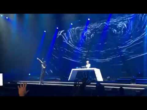 Armin Only Embrace Sofia Live [17/09/2016] - Armin van Buuren feat. Mr. Probz - Waves