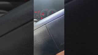 1996 Camaro SS Ride Along
